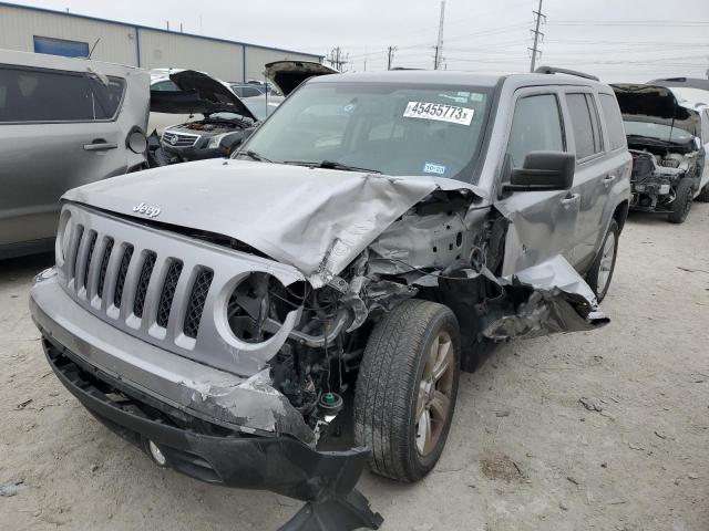 JEEP PATRIOT LA 2017 1c4njpfb7hd183924