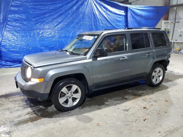 JEEP PATRIOT 2012 1c4njpfb8cd542495