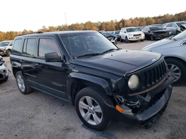 JEEP PATRIOT LA 2012 1c4njpfb8cd567395