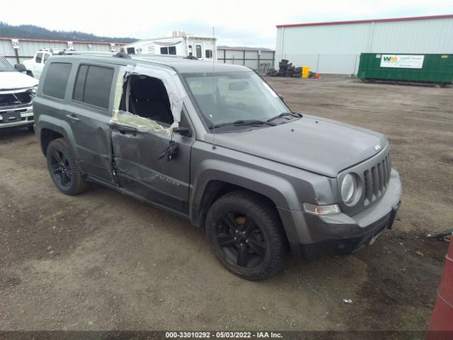 JEEP PATRIOT 2012 1c4njpfb8cd690257