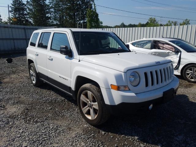 JEEP PATRIOT LA 2013 1c4njpfb8dd276574