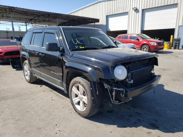 JEEP PATRIOT LA 2014 1c4njpfb8ed586936