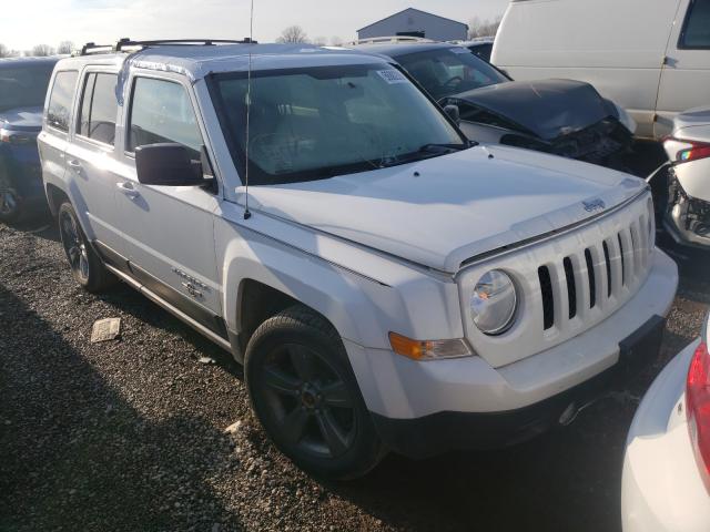 JEEP PATRIOT LA 2014 1c4njpfb8ed642504