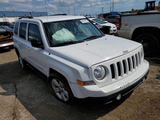 JEEP PATRIOT LA 2014 1c4njpfb8ed718884