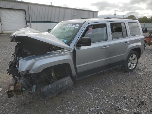 JEEP PATRIOT LA 2014 1c4njpfb8ed772640