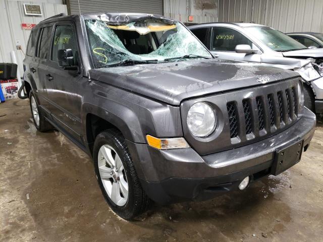 JEEP PATRIOT LA 2014 1c4njpfb8ed864699