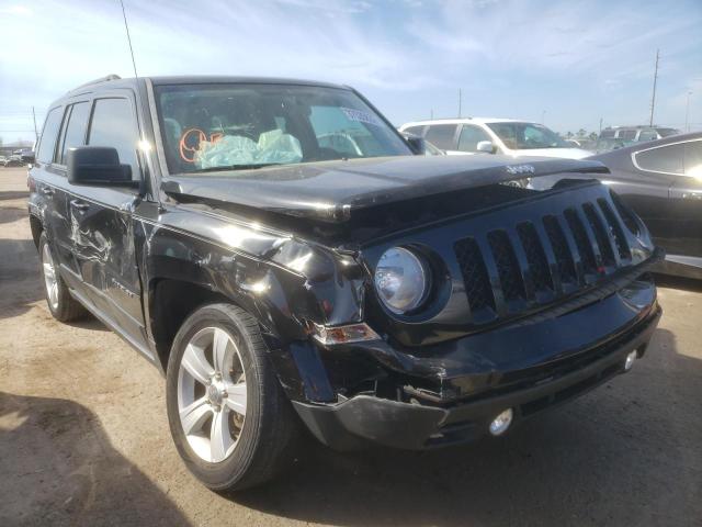 JEEP PATRIOT LA 2015 1c4njpfb8fd107237