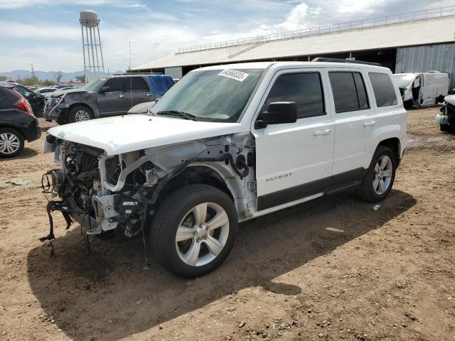 JEEP PATRIOT LA 2015 1c4njpfb8fd203725