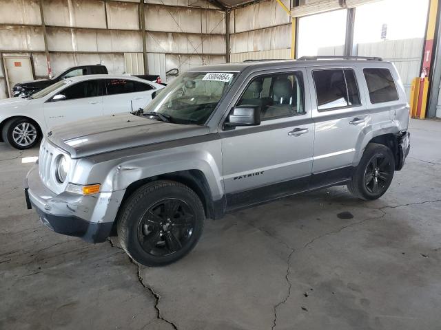 JEEP PATRIOT 2015 1c4njpfb8fd246168