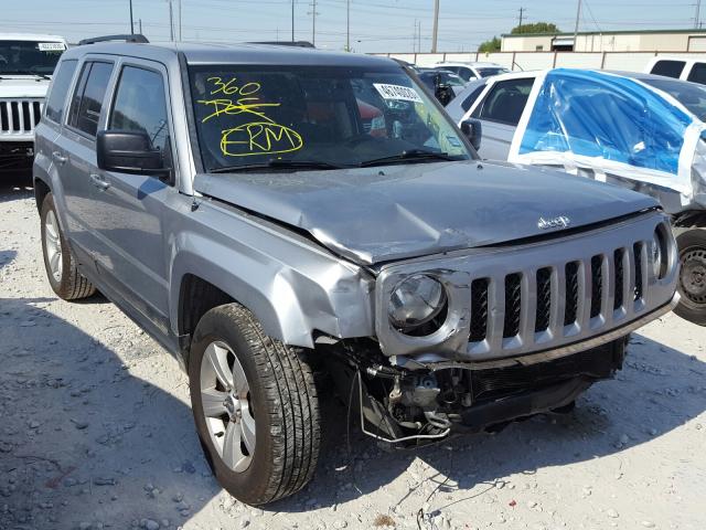 JEEP PATRIOT LA 2015 1c4njpfb8fd297895