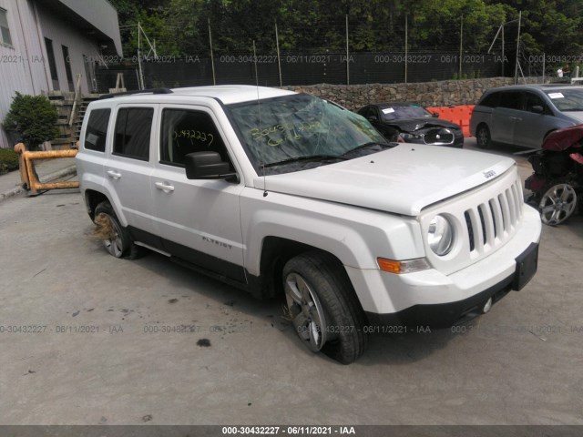 JEEP PATRIOT 2015 1c4njpfb8fd318471