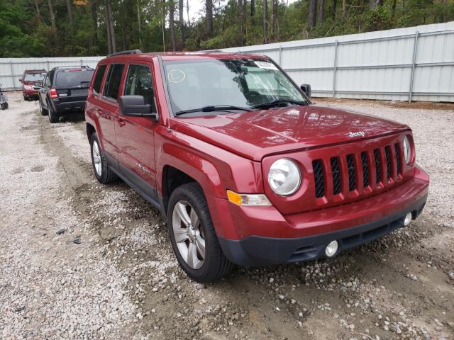 JEEP PATRIOT LA 2015 1c4njpfb8fd329163