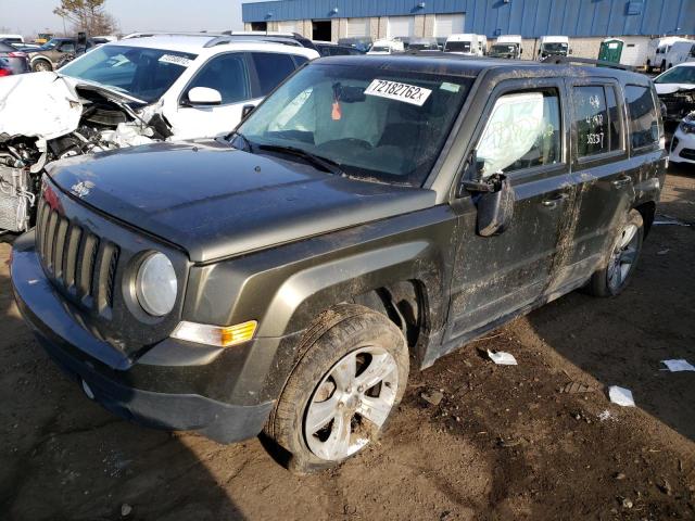 JEEP PATRIOT LA 2015 1c4njpfb8fd353317