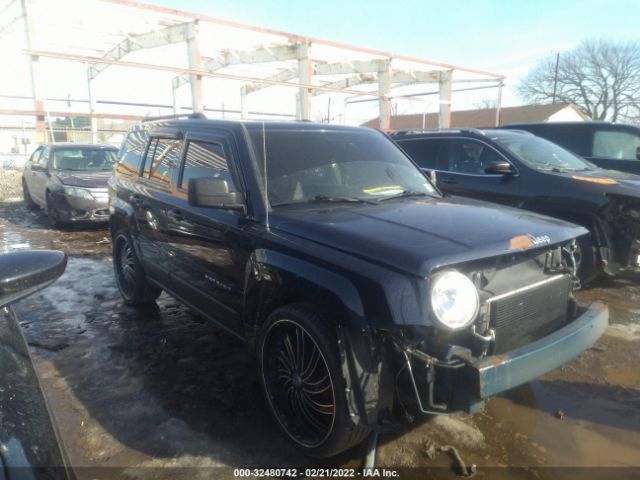 JEEP PATRIOT 2015 1c4njpfb8fd400183