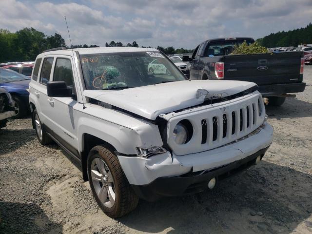 JEEP PATRIOT LA 2015 1c4njpfb8fd414293