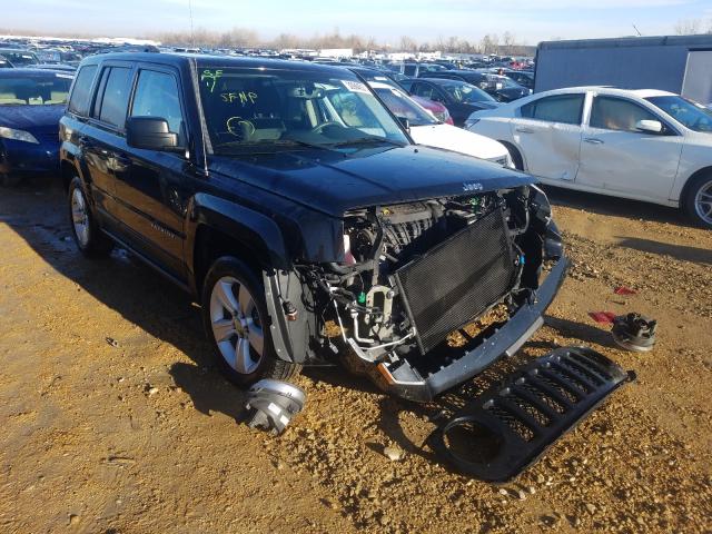 JEEP NULL 2016 1c4njpfb8gd537531