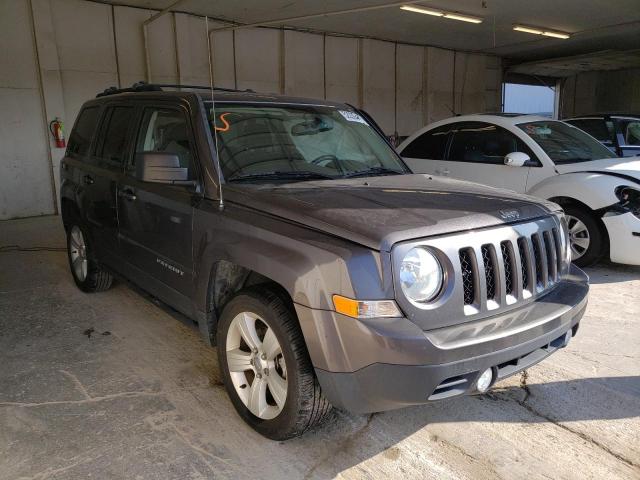 JEEP PATRIOT LA 2016 1c4njpfb8gd716538