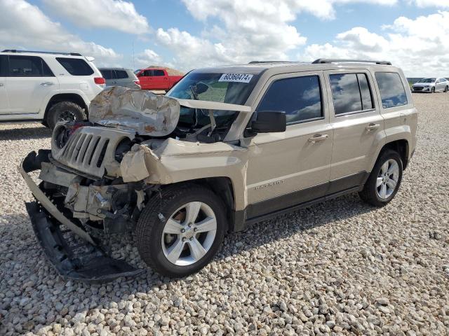 JEEP PATRIOT LA 2016 1c4njpfb8gd754772