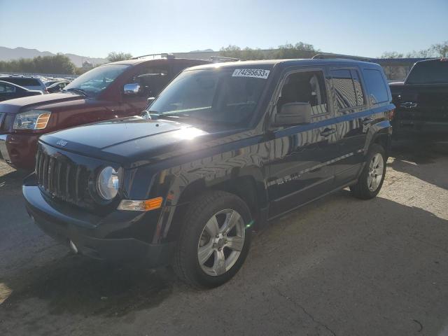 JEEP PATRIOT 2017 1c4njpfb8hd163391