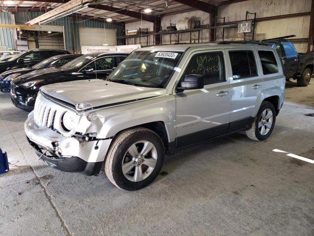 JEEP PATRIOT LA 2012 1c4njpfb9cd589793