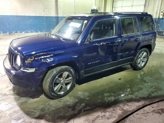 JEEP PATRIOT 2012 1c4njpfb9cd673757