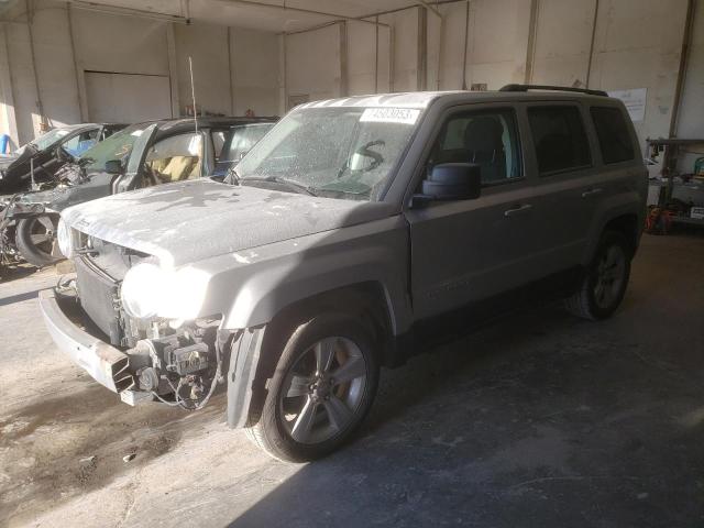 JEEP PATRIOT 2012 1c4njpfb9cd685424