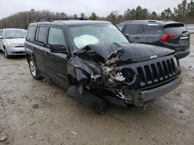 JEEP PATRIOT LA 2013 1c4njpfb9dd109821