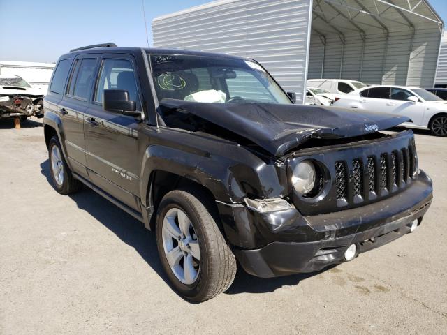 JEEP PATRIOT LA 2013 1c4njpfb9dd187810