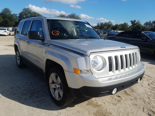 JEEP PATRIOT LA 2013 1c4njpfb9dd213239