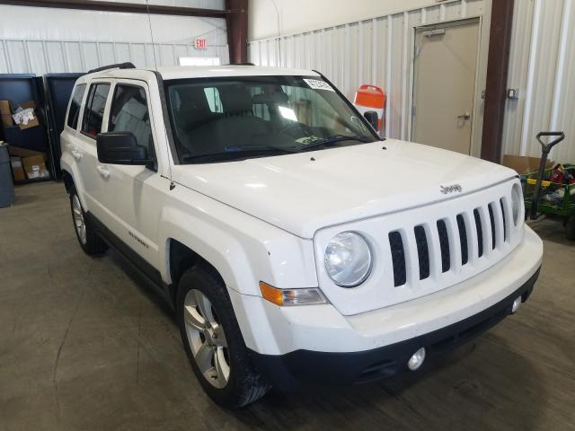 JEEP PATRIOT LA 2013 1c4njpfb9dd223317