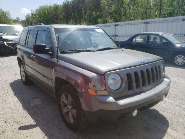 JEEP PATRIOT LA 2014 1c4njpfb9ed515535