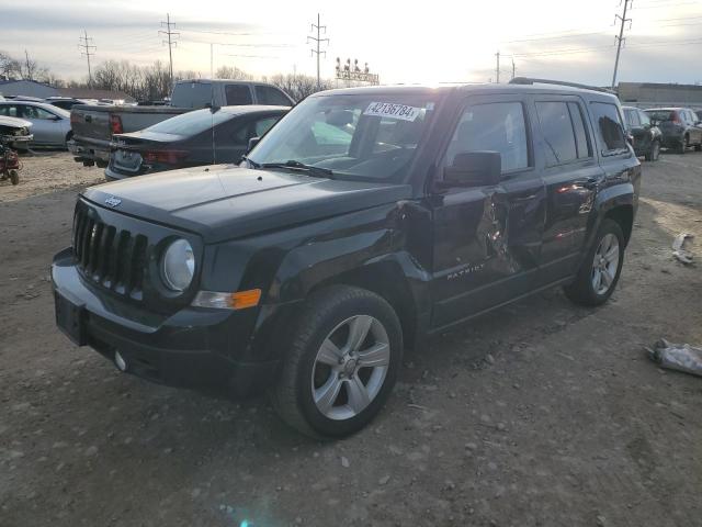 JEEP PATRIOT 2014 1c4njpfb9ed529421