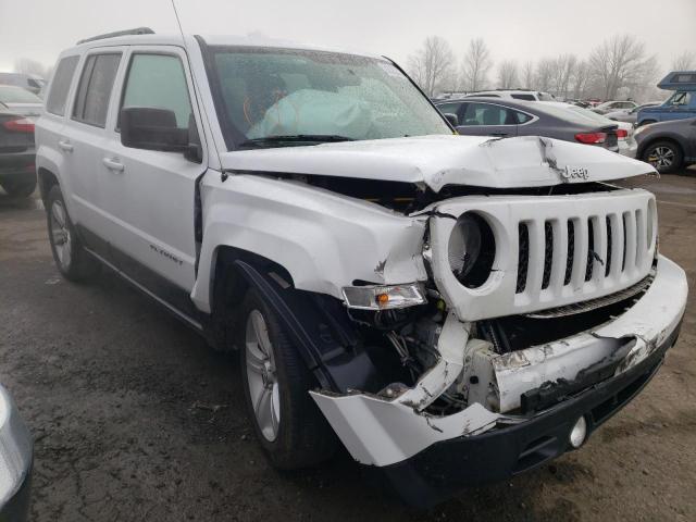 JEEP PATRIOT LA 2014 1c4njpfb9ed814085