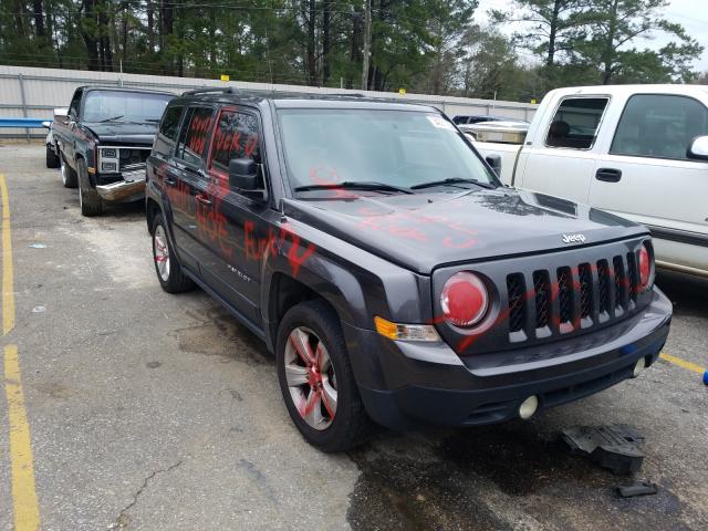 JEEP PATRIOT LA 2014 1c4njpfb9ed889904