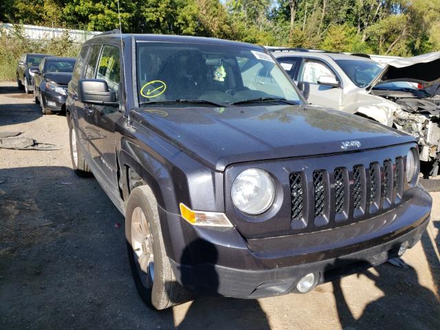 JEEP PATRIOT LA 2014 1c4njpfb9ed900237