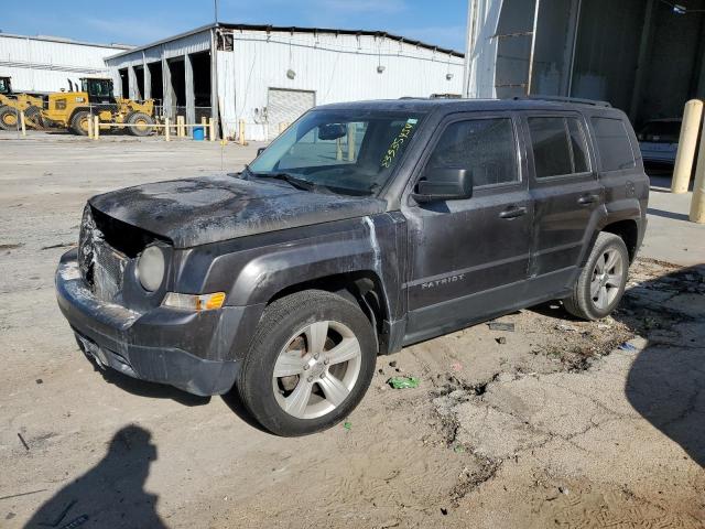 JEEP PATRIOT LA 2014 1c4njpfb9ed920164