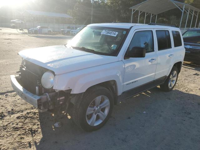 JEEP PATRIOT LA 2015 1c4njpfb9fd107912