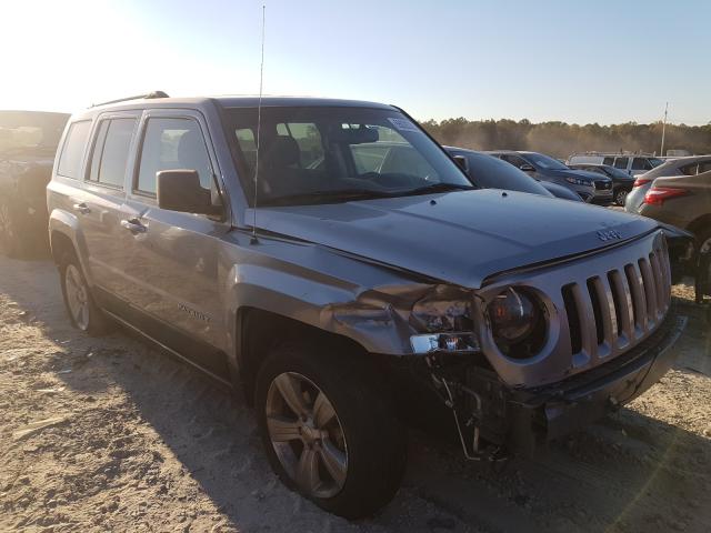 JEEP PATRIOT LA 2015 1c4njpfb9fd116111