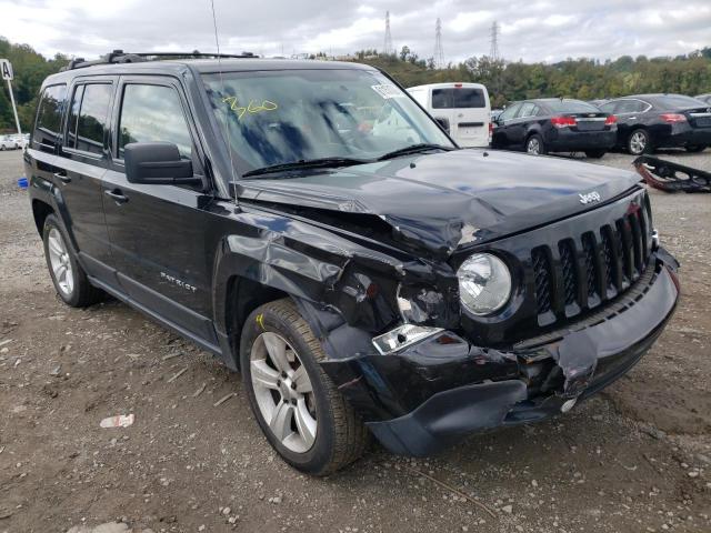 JEEP PATRIOT LA 2015 1c4njpfb9fd166667