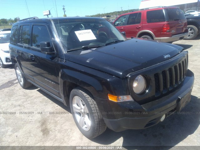 JEEP PATRIOT 2015 1c4njpfb9fd191391