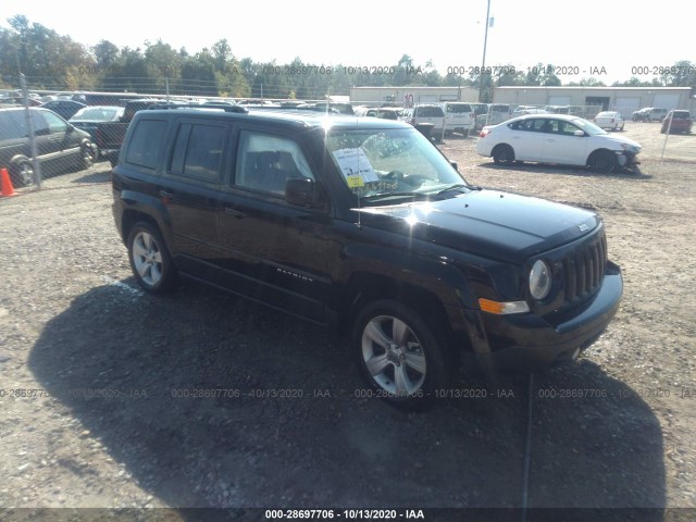 JEEP PATRIOT 2015 1c4njpfb9fd388111