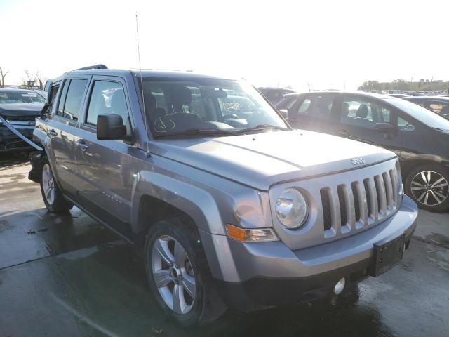 JEEP PATRIOT LA 2015 1c4njpfb9fd401410