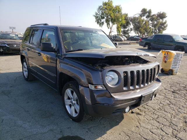 JEEP PATRIOT LA 2015 1c4njpfb9fd419857