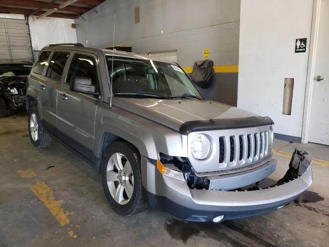 JEEP PATRIOT LA 2016 1c4njpfb9gd503212