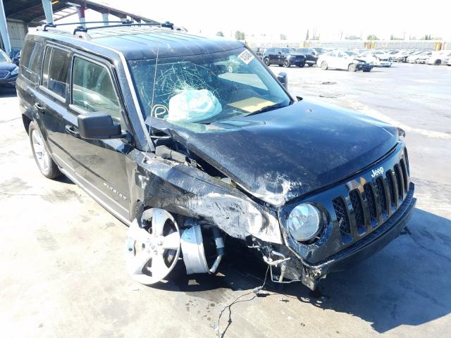 JEEP PATRIOT LA 2016 1c4njpfb9gd526912