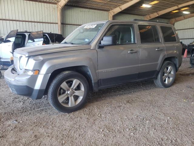 JEEP PATRIOT LA 2016 1c4njpfb9gd576922