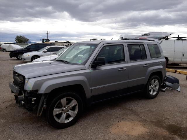 JEEP PATRIOT LA 2016 1c4njpfb9gd620627