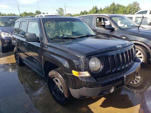 JEEP PATRIOT LA 2016 1c4njpfb9gd649657