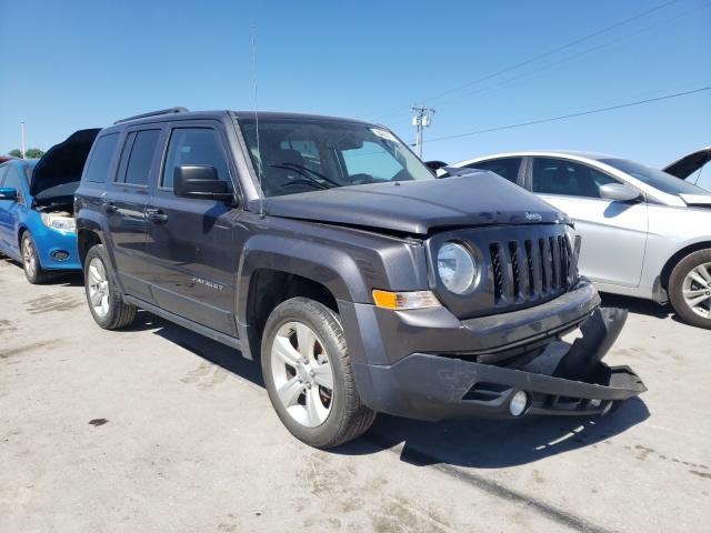 JEEP PATRIOT LA 2016 1c4njpfb9gd812534