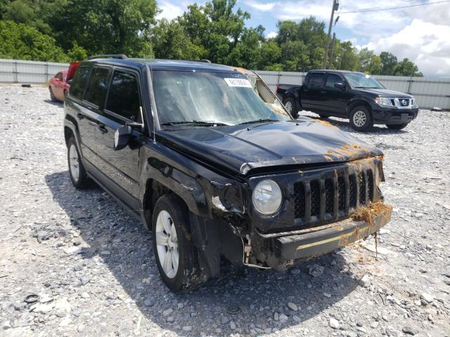 JEEP PATRIOT LA 2017 1c4njpfb9hd131386